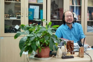 Sau 30 năm bỏ người chồng thương binh và 2 con đi biền biệt, người vợ trở về đòi chia tài sản? Sau 30 năm bỏ người chồng thương binh và 2 con đi biền biệt, người vợ trở về đòi chia tài sản?