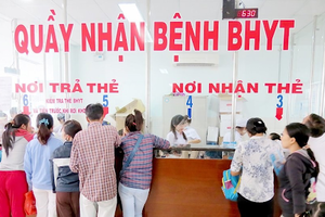 Hà Nội: Người đứng đầu cơ sở khám chữa bệnh chịu trách nhiệm nếu để xảy ra sai phạm