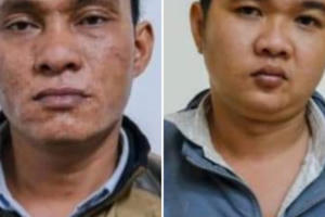 Lâm Đồng: Bắt hai đối tượng gây ra hàng loạt vụ trộm cắp trong 1 ngày