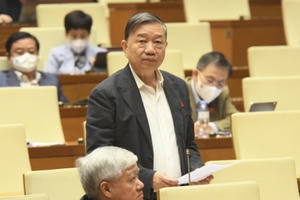 Thanh tra công tác phòng, chống dịch Covid-19 trong năm 2022