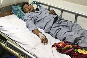 Diễn biến vụ “quyết tạm giam người mắc trọng bệnh”: Công an tỉnh Bình Thuận nói gì? Diễn biến vụ “quyết tạm giam người mắc trọng bệnh”: Công an tỉnh Bình Thuận nói gì?