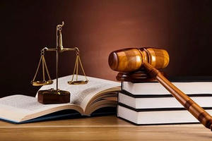 Mượn bàn tay pháp luật