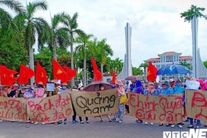 Hàng nghìn người mua đất không có sổ đỏ: Thanh tra công bố loạt sai phạm của Bách Đạt An