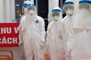 Phát hiện bệnh nhân thứ 49 nhiễm Covid-19