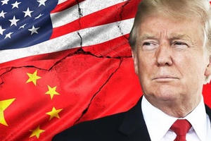 Ông Trump mạnh tay, thỏa thuận thương mại Mỹ - Trung lâm nguy?
