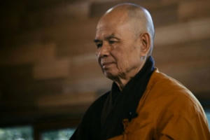 Thiền sư Thích Nhất Hạnh - Tu hành và dấn thân