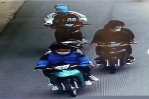 Bắc Giang: Xác định lái xe tông người phụ nữ trọng thương rồi bỏ chạy