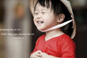 Radio Yêu thương Plus số 143: Chiếc băng gạc cho trái tim vỡ