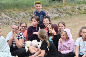 Những ngôi làng kỳ lạ trên thế giới