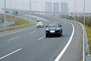 Hạ tầng giao thông 2021 - 2025: Ưu tiên phát triển hệ thống cao tốc