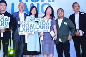 Hai bộ phim Việt hay... cùng ra rạp