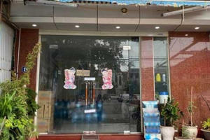 Người bố đánh con gái 6 tuổi tử vong bị tuyên phạt hơn 7 năm tù