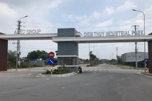 Những dấu hiệu vi phạm pháp luật của Công ty APEC Thái Nguyên Những dấu hiệu vi phạm pháp luật của Công ty APEC Thái Nguyên