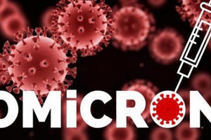 Việt Nam ghi nhận 68 ca nhiễm biến thể Omicron