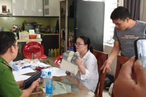 Nhiều uẩn khúc khó hiểu từ vụ “ vỡ nợ” trăm tỷ