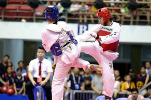 Bế mạc giải Taekwondo các lứa tuổi trẻ toàn quốc 2019: TP.HCM giành chiến thắng áp đảo