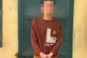 Bắc Giang: Chủ nhà trọ, kiêm luôn "chứa mại dâm"