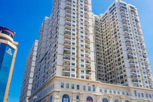 Hà Nội “giục” chủ đầu tư Hòa Bình Green City bàn giao ngay kinh phí bảo trì