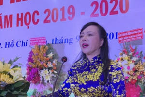 Chỉ tại cách phát ngôn!