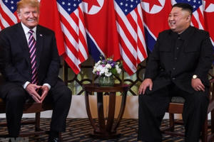 Thượng đỉnh Mỹ-Triều Tiên lần 2 dưới góc nhìn của học giả quốc tế