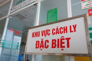 Khởi tố, điều tra vụ án làm lây lan dịch bệnh ở Cà Mau