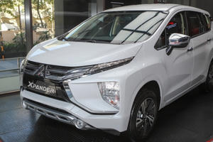 TOP những mẫu xe bán chạy nhất tháng 1/2021