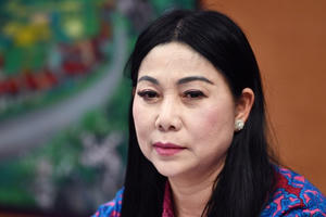 Bí thư tỉnh giơ 1 ngón tay, doanh nghiệp hối lộ ngay 1 triệu Đô la Mỹ