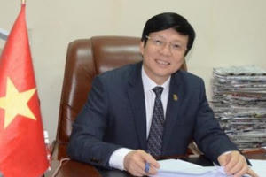 70 năm ngày thành lập Hội Nhà báo Việt Nam: Người làm báo - những chiến sĩ tiên phong