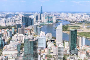 Mô hình chính quyền đô thị: Chậm mà chắc