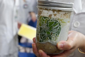 Đã tìm được gần 700 người mua pate Minh Chay tại Hà Nội