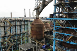 "Đại án" Gang thép Thái Nguyên: Trong khoảng 35.800 máy móc, nhà thầu cấp nhiều thiết bị sai chủng loại