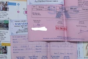 Sở GĐ&ĐT Nghệ An “triệu hồi” trung tâm Anh ngữ SAS, sẽ mời công an vào làm việc?