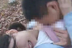 Yêu đơn phương thiếu nữ cùng thôn rồi giở trò đồi bại