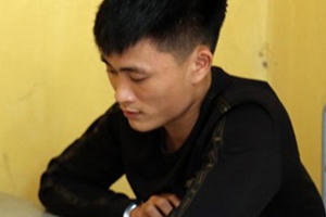 Vĩnh Phúc: Bắt giữ đối tượng trộm gần 16.000 chíp điện tử