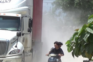 Yên Bái: Hàng trăm người dân xã Mông Sơn không dám mở cửa nhà