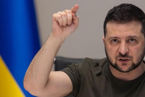 Ukraine gửi dự thảo an ninh tới nhiều nước, mở đường chấm dứt xung đột