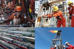 Phát huy sức mạnh doanh nghiệp nhà nước