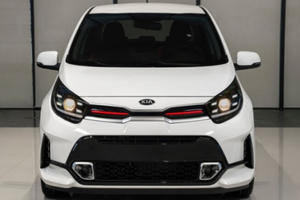 Bảng giá xe Kia 2021: Xe Kia Morning và khuyến mãi tháng 11