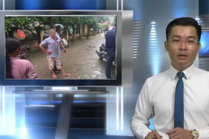 Bản tin Pháp luật: Thảm sát kinh hoàng ở Hà Nội, nhân cách chứa đựng những lệch lạc nguy hiểm