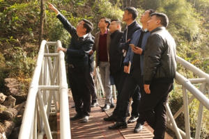 Sa Pa: Phát triển du lịch phải gắn với giữ gìn cảnh quan thiên nhiên, bảo vệ môi trường