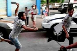 Bắc Giang: Án mạng đau lòng sau đám giỗ, một người đàn ông bị đâm tử vong