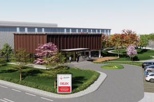 Năm 2023, GELEX lãi gần 1.400 tỷ đồng