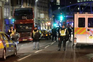 Anh nỗ lực đấu tranh chống kích động khủng bố trực tuyến