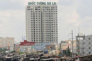 Tại sao Quốc Cường Gia Lai (QGC) bị truy thu thuế hơn 550 triệu đồng