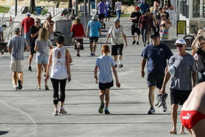 Những thiên đường du lịch thời Covid-19