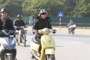 Dự báo thời tiết ngày 12/2: Không khí lạnh suy yếu, miền Bắc trời hửng nắng