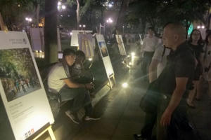 "Vì một Hà Nội đáng sống" qua góc nhìn của người trong cuộc