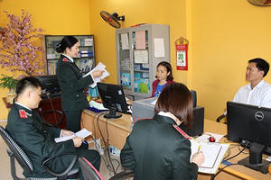 BHXH Việt Nam: Đẩy mạnh ứng dụng công nghệ thông tin, phân tích dữ liệu, sàng lọc dấu hiệu vi phạm…