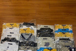 TP HCM: Phát hiện nhiều cơ sở kinh doanh hàng hóa giả mạo nhãn hiệu nổi tiếng trên mạng xã hội