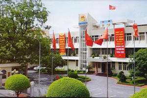 Tai nạn hầm lò cướp đi sinh mạng 1 công nhân Công ty than Mạo Khê